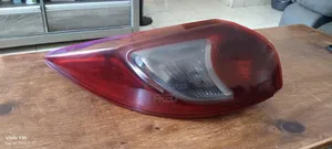 Cx5 Rear Lights Right and Left