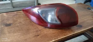 Cx5 Rear Lights Right and Left