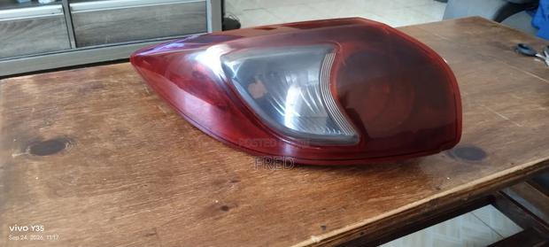 Cx5 Rear Lights Right and Left - thumbnail 3