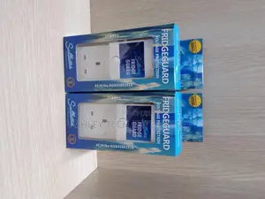 SecurePower Fridge Guard