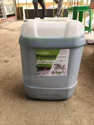 Radiator Coolant 20litres