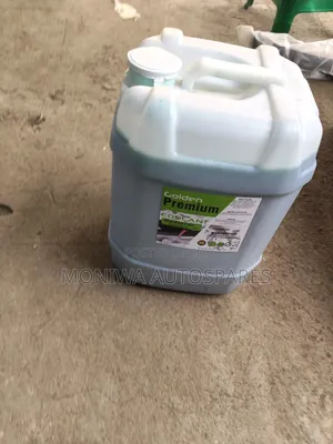 Radiator Coolant 20litres