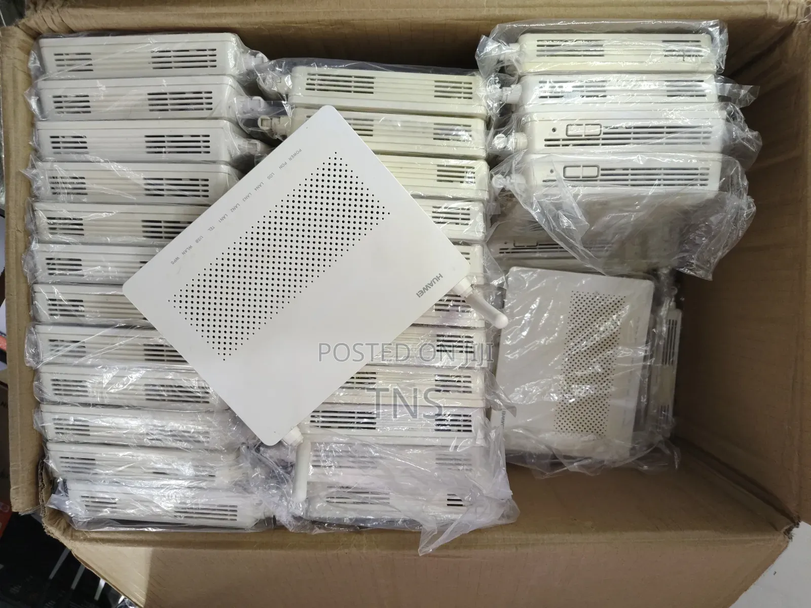 Gpon Routers