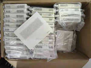 Gpon Routers