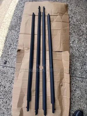 Premio 260(2012) Weather Strips