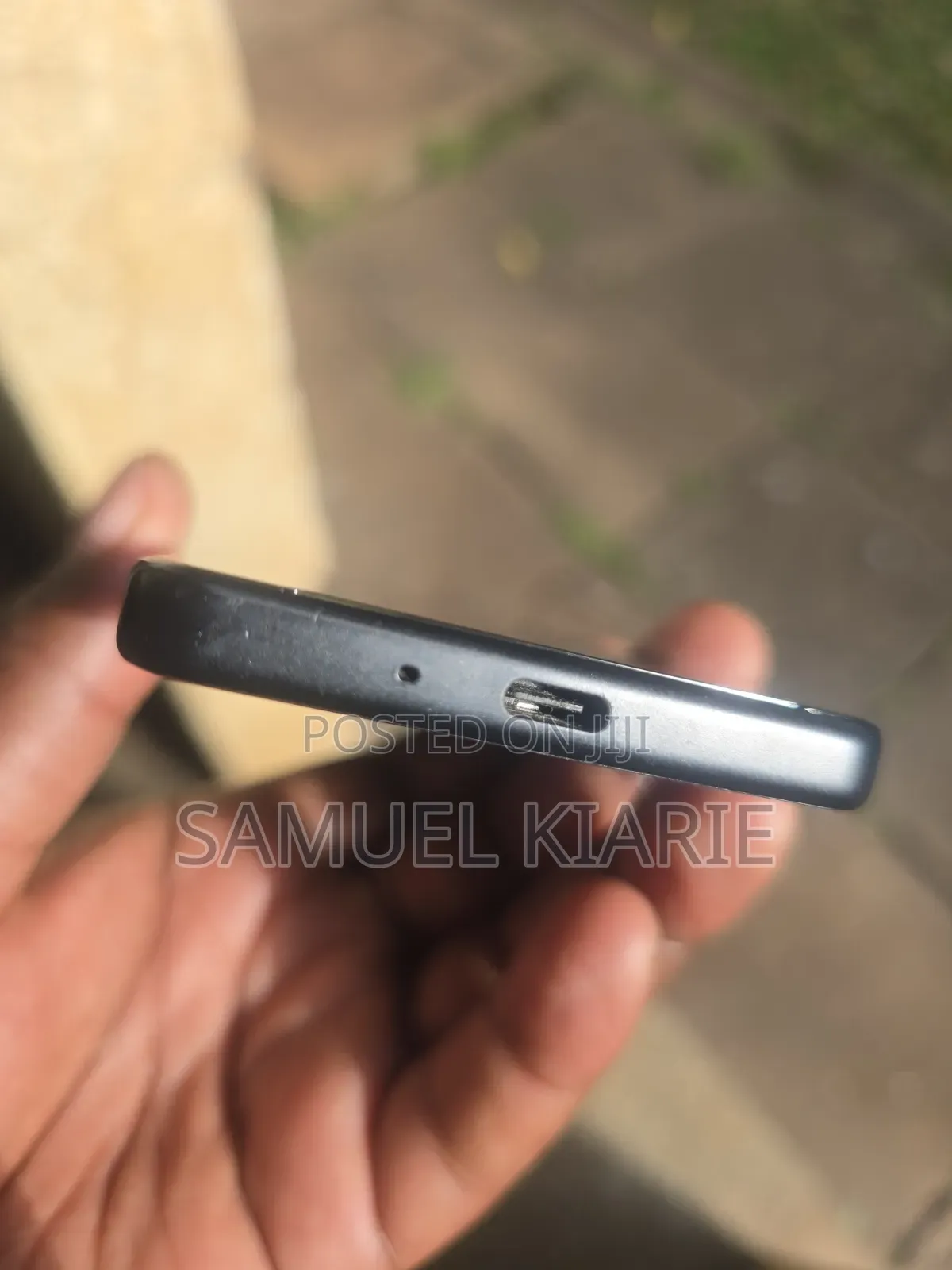 Sony Xperia 10 IV 128 GB Black