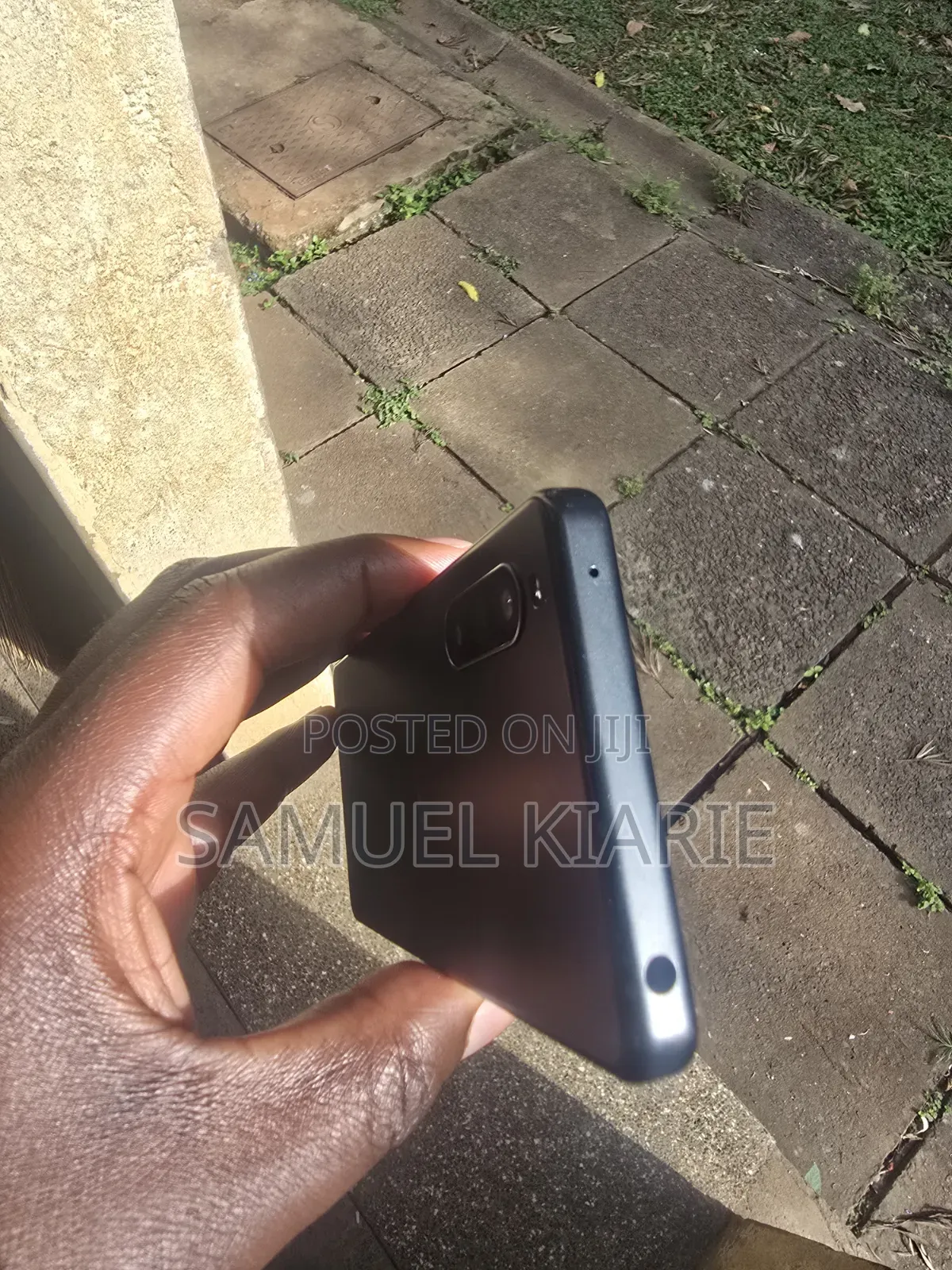 Sony Xperia 10 IV 128 GB Black