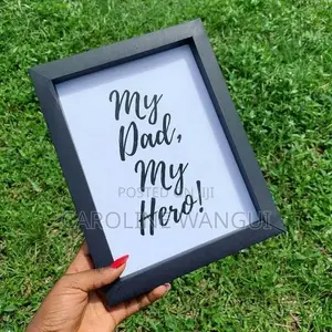 Photo Frames Mounts