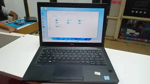 Laptop Dell Latitude 7390 8GB Intel Core i5 SSD 256GB