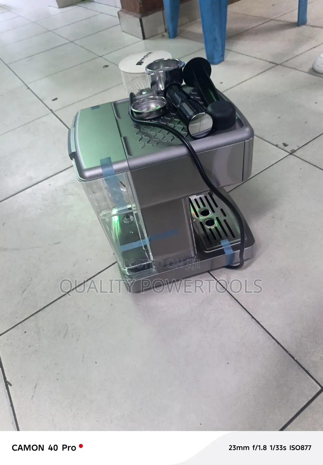 Coffee Maker Machine-Super