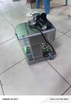Coffee Maker Machine-Super