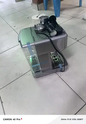 Coffee Maker Machine-Super