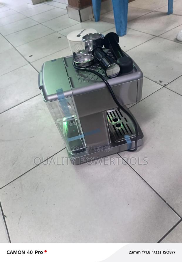 Coffee Maker Machine-Super