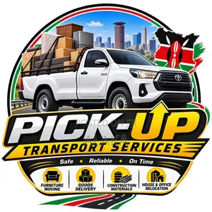 Pickup Transport Services