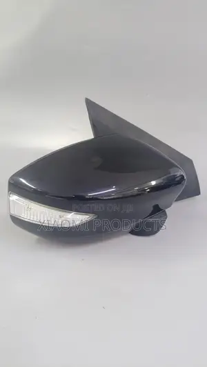 Nissan Sylphy B17 / TB17 Side Mirror – Right Hand | 2012 - 2019