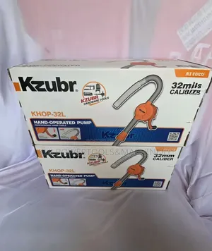 Kzubr Hand Oil Pump/ Manual Oil Pump