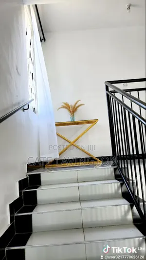 Furnished 4bdrm Maisonette in Mtambo for sale