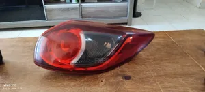 Cx5 Rear Lights Right and Left