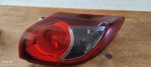 Cx5 Rear Lights Right and Left
