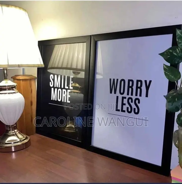 Photo Frames Mounts