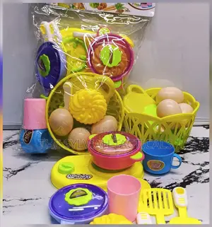 Egg Kitchen
