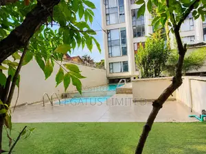 Spacious Rongai Studio With Pool | Parking | WiFi