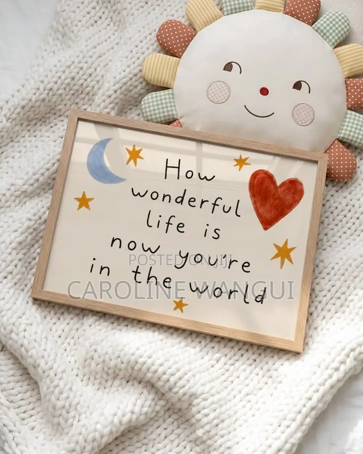 Photo Frames Mounts