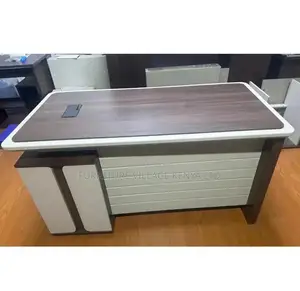 Office Desk; 1.4 M Executive Home/Office Computer Work Desk