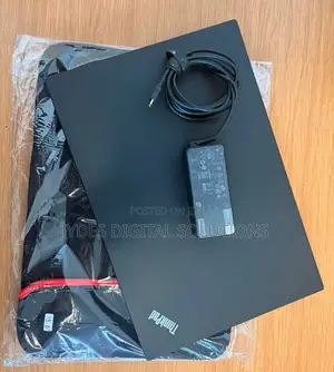 Laptop Lenovo ThinkPad T15 Gen1 16GB Intel Core i7 SSD 256GB