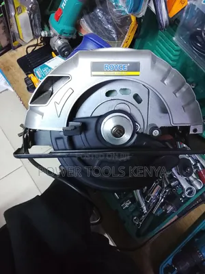EDON Circular Saw