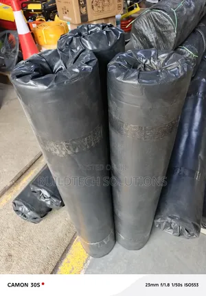 Polythene DPM