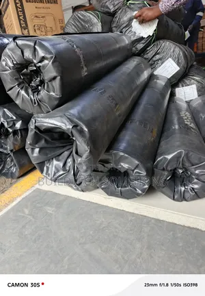 Polythene DPM