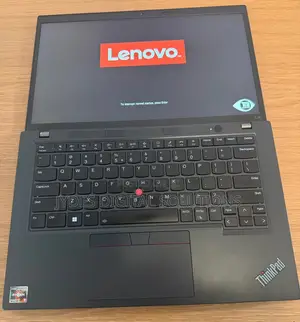 Laptop Lenovo ThinkPad T15 Gen1 16GB Intel Core i7 SSD 256GB