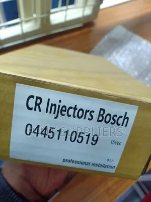 Mitsubishi F1 Injector Nozzle