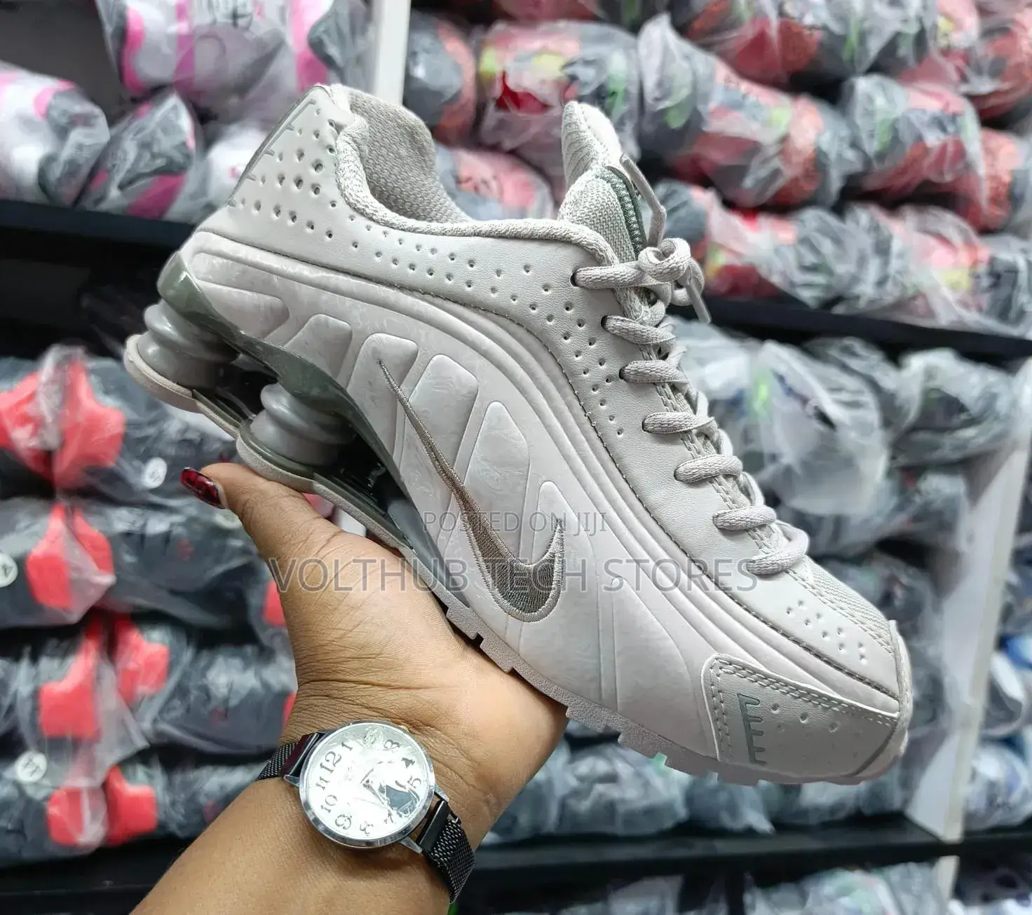 Original Nike Shox