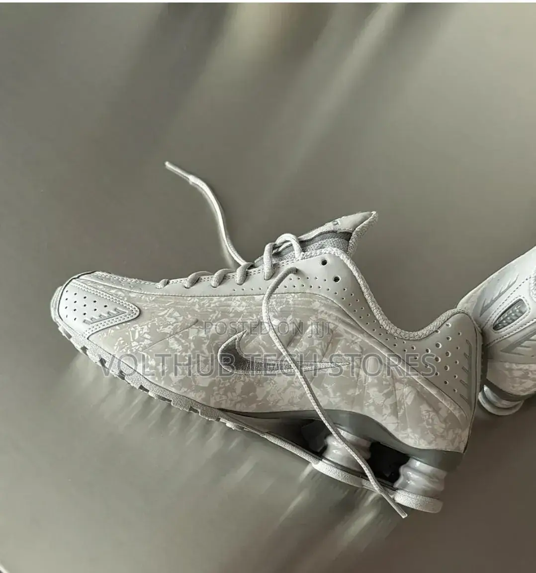 Original Nike Shox
