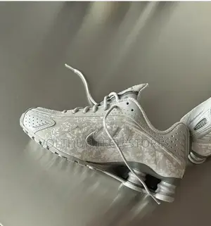 Original Nike Shox
