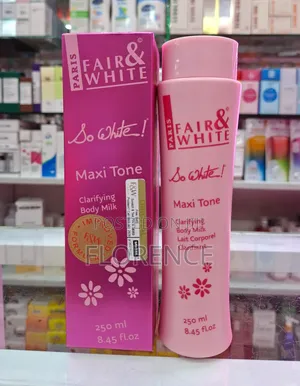 Perfumes and Beauty Products