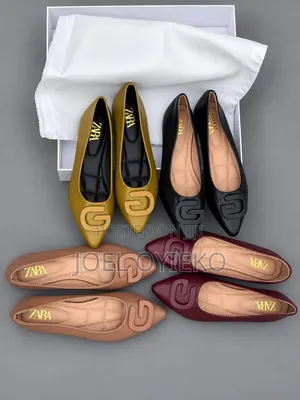 Doll Shoes