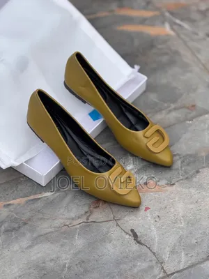 Doll Shoes