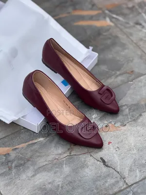 Doll Shoes