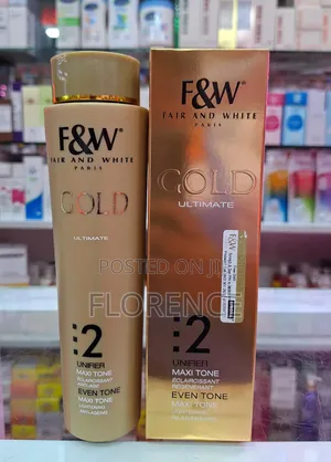 Perfumes and Beauty Products