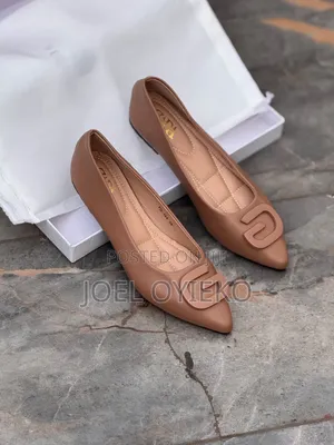Doll Shoes