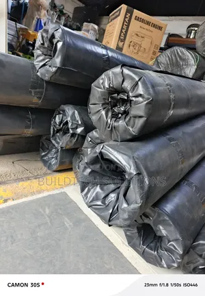 Construction DPM