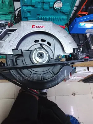 EDON Circular Saw 
