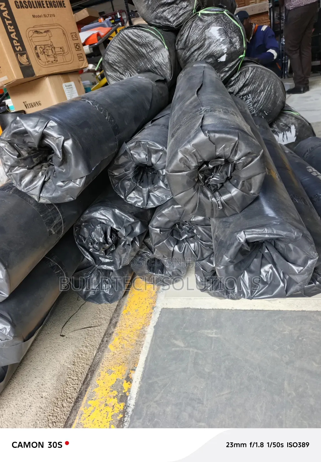 DPM Construction 1000g