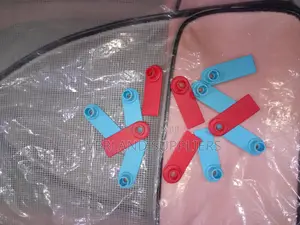 Ear Tags - High-Visibility Ear Markers