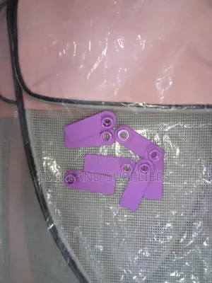 Ear Tags - Farm Visibility Tags