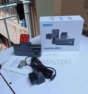 Vehicle Dash Can With 4g Dual Lens Dash Camera With Phone