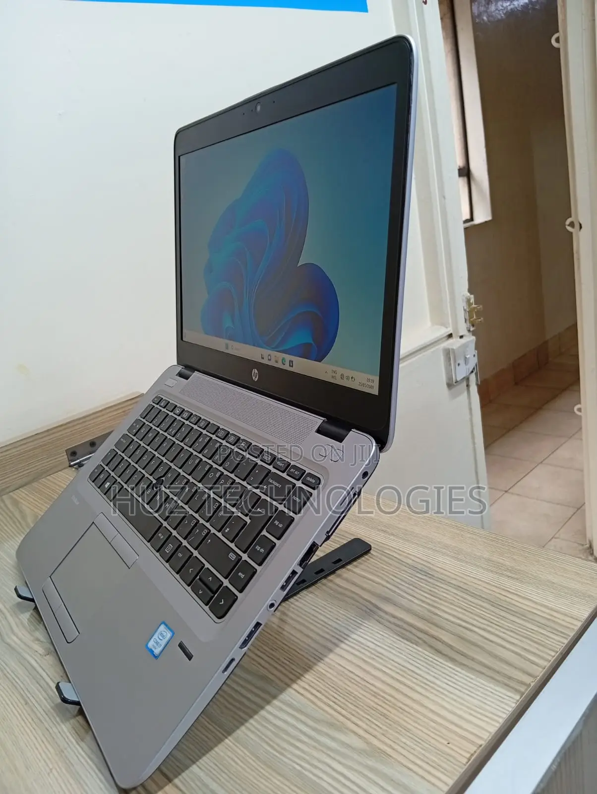 Laptop HP EliteBook 840 G3 8GB Intel Core i7 SSD 256GB